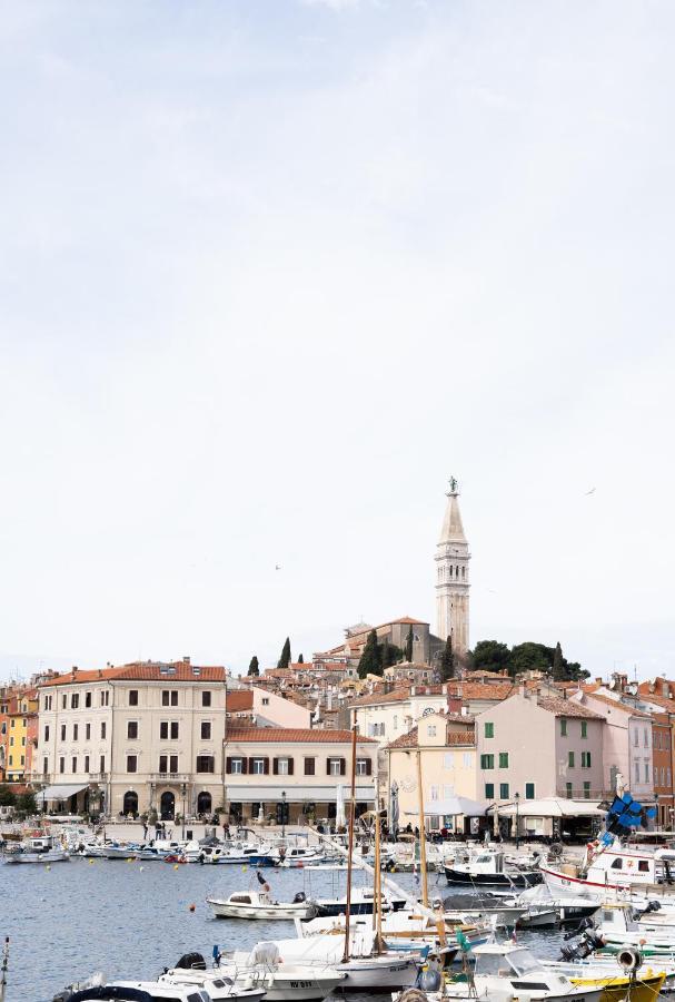 Rovigno Tesoro 1 Διαμέρισμα Εξωτερικό φωτογραφία
